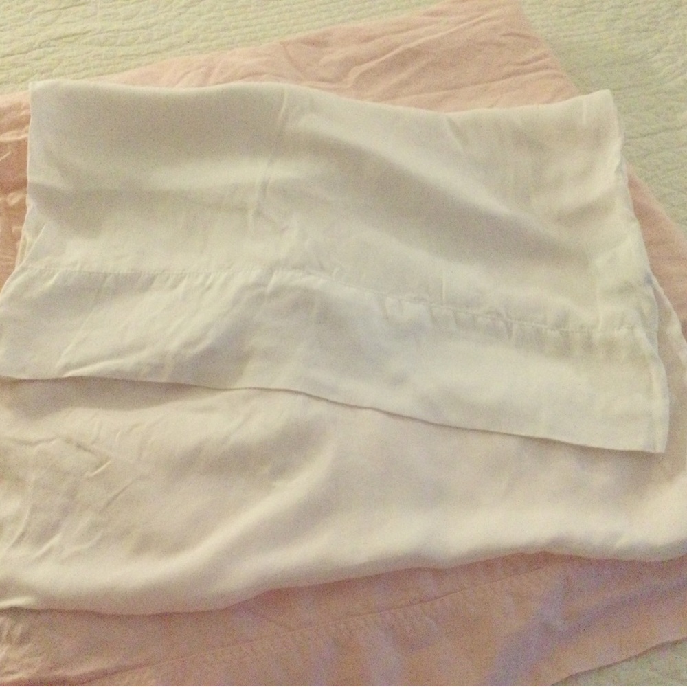 UGG Standard Tencel Pillowcase